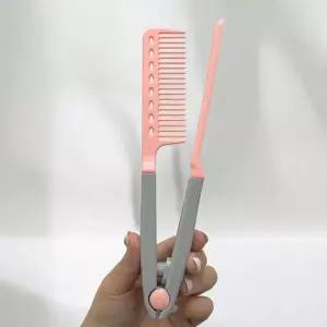 [골드스마일]뿌리 볼륨 집게 드라이빗