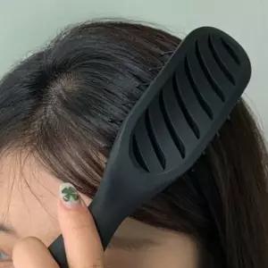 드라이 뿌리볼륨 브러쉬