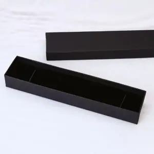 [하프클럽/]목걸이상자 케이스 22x5cm 주얼리 팔찌선물박스