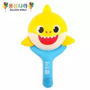 삑삑이풍선 캐릭터풍선 어린이집생일파티 유아 완구 사운드