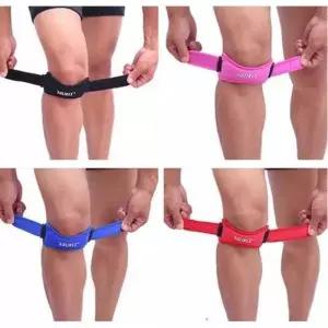 무릎보호대 스포츠아대 헬스 밴딩 안전 지지대 압박 벨트 종아리