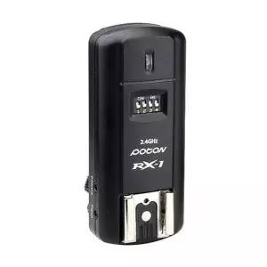 포톤 사진조명 플래시 무선 동조기 수신기 단품 RX-1-WD67DDF___
