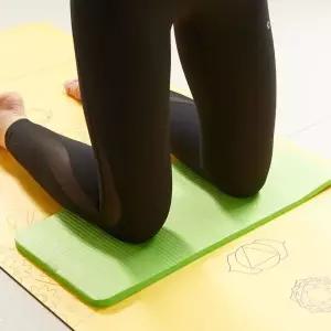컴포터 매트 요가매트 운동 층간소음 거실 바닥 충격흡수 스포츠