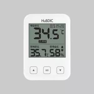휴비딕 체감온도계 HT-3 PRO