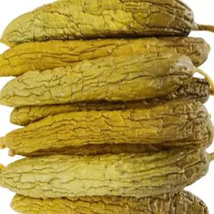 유쎌몰 통오이지 400G 밑반찬 수제오이지