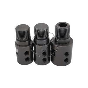 M14-8mm10mm12mm 모터 샤프트 커플러 슬리브 톱 블레이드 커플링 조인트 커넥터 척 어댑터 연결