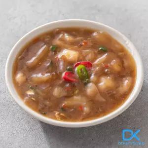국내산 연평도 간장 순살게장 / 250g