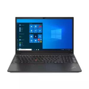 Lenovo ThinkPad E15 Gen2 i7-1165G7 8GB 512GB NVMe Win 10 Pro 20TES4NH00