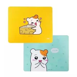 ibis 2000 에비츄마우스패드(EB) 1박스 240개입 (KYR-WF39AF8)
