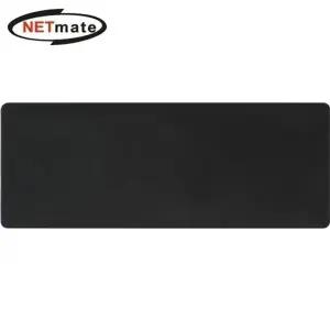 Netmate 키보드 마우스 장패드 게이밍 마우스패드 (KYR-WD90566)