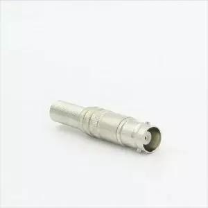 BNC 컨넥터 커넥터 BNC F 스프링 타입 제작용-WD3F78A
