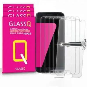 레드루스터 강화유리액정/LG Q51(Q510)-WD4C2F0