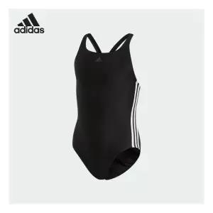 아디다스 FR FIT 1PC 3S Y 아동 원피스 수영복 DQ3319 459246