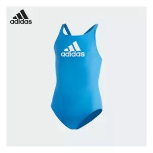 아디다스 FR YA BOS 1PC 아동 원피스 수영복 DQ3373 459296