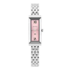 GUCCIYA127516 여성 메탈시계