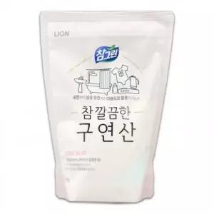 참그린 참 깔끔한 구연산 1kg -D