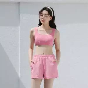 [국내정품] 아레나 ARENA 블라썸 2부 팬츠 A5BL1PW01PNK 108600