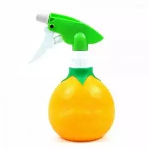 레몬 디자인 320ml 유리 공병 병 용기 저장