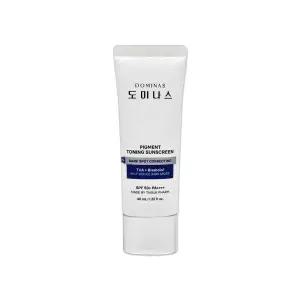 도미나스 피그먼트 토닝 알엑스 선스크린 40ml/mj