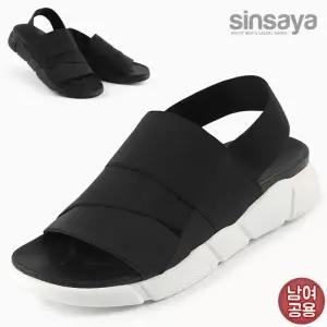 [신사야]신사야 올스판 남녀 패션샌들 SSY2033