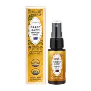 호주산 네이처그랜드 프로폴리스 스프레이 구강 향균 목건강 30ml 2개