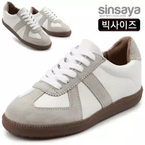 [신사야]신사야 빅사이즈 남성 스니커즈 SSY1665