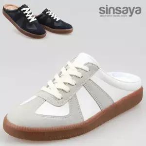 [신사야]신사야 어바스 남성 뮬슬리퍼 블로퍼 SSY1507
