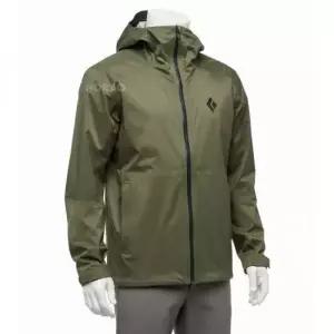 블랙다이아몬드 MUST IT_ 26SS 파인라인 스트레치 쉘 MENS Tundra QAMAP745038