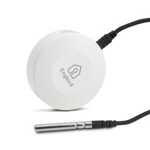 INKBIRD 포켓 크기 센서 Bluetooth 호환 온도 습도 데이터 저장내보내기 기능이 있는 무선