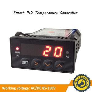 XMT-7100 PID 컨트롤러 프로그래밍 가능 스마트 온도 Gaggia ACDC 85-250V
