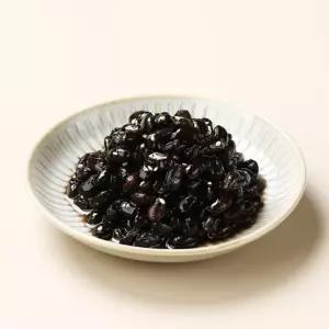 검은콩 조림 250g 고소하고 담백한 콩자반