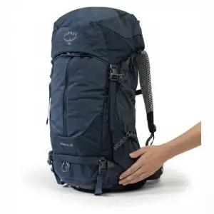 오스프리 MUST IT_ 26SS Sirrus 36 시러스 Muted Space Blue