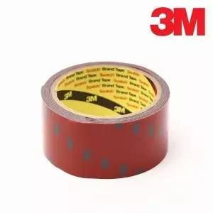 3M 강력양면테이프 1.5M 아무 48mm x 1.5m/ 3M테이프