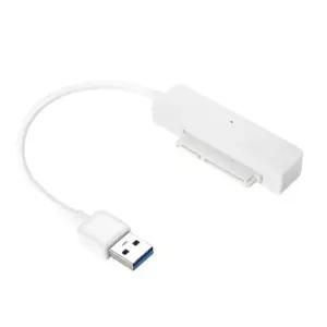 USB3.0 TO SATA 외장하드 컨트롤러 노트북 SSD SATA3