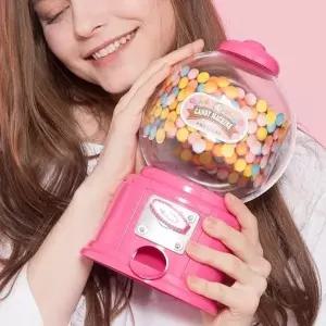 KC 빅 점보 캔디머신 위아 자이언트 빅사이즈 게임