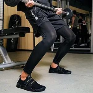 트레이닝 스포츠 바벨운동 발안정 아이템 슈즈 러닝화