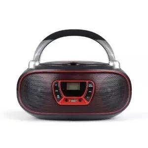 아남 CD포터블플레이어/USB/라디오/어학/동 업소 매장
