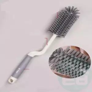 젖병 브러쉬 물병수세미 병닦는솔 물통브러쉬