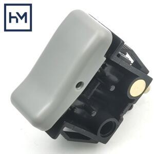 OE: 2R 2881251 VW 폭스바겐 포드 카고 메르세데스-벤츠 Axor 용 트럭 시트 조절기 Cotrol 스위치 버튼