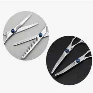 TBZ OH 스마트 반려동물 미용가위 기본가위or숱가위-WFMP5JT