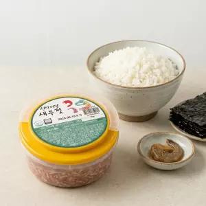 신안어담 새우젓 2kg