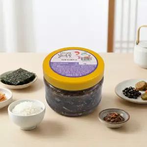 신안어담 갈치속젓 1kg