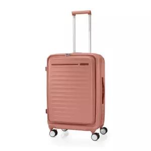 AMERICANTOURISTER MG01 프론텍 화물용캐리어 68/25 캐니언클레이 *사은품//캐리어벨