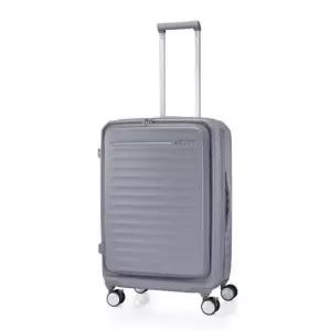 AMERICANTOURISTER MG01 프론텍 화물용캐리어 68/25 쿨그레이 *사은품//캐리어벨트* H