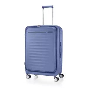 AMERICANTOURISTER MG01 프론텍 화물용캐리어 75/28 엘리멘탈블루 HJ371030