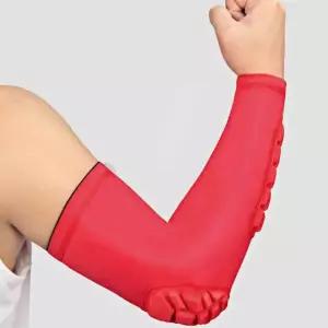 [셀러에이드]팔꿈치보호대 팔꿈치엘보보호대 헬스팔꿈치보호대