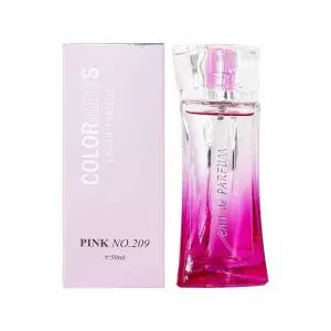[하프클럽/알티피아]컬러뉴스 향수 209호 핑크 50ml
