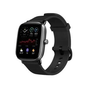 Amazfit GTS 2 미니 GPS 스마트 워치, 남성 여성 선물 디스플레이, 68 개 이상의 스포츠 모드, 방수 스포츠