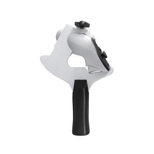 산라키 VR 탁구 패들 액세서리 퀘스트 3 오른손잡이 버전과 호환 가능