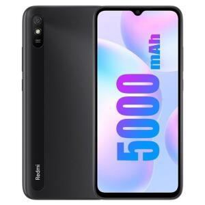 Xiaomi Redmi 9A 글로벌 Rom 스마트폰 64GB/128GB 핸드폰 5000mAh 6.53인치 MTK Helio G25 Octa Core 13MP